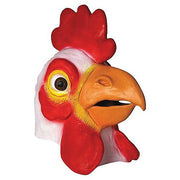 chicken-latex-mask