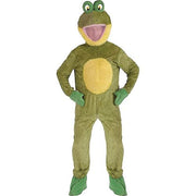 frog-mascot