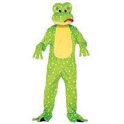 frog-freddy-the-mascot