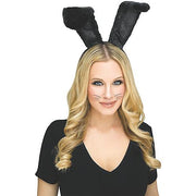 bunny-headband