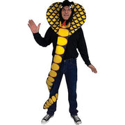 cobra-adult-costume