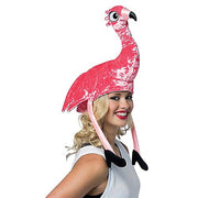 flamingo-hat