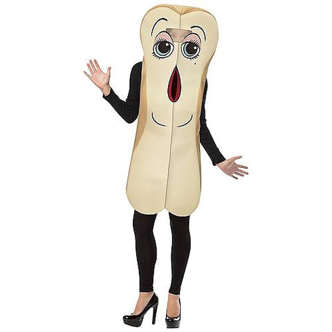 Brenda Bun Costume - Sausage Party