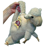 purse-sheep