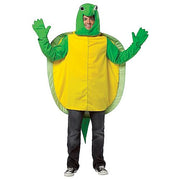 turtle-costume