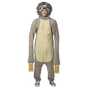 sloth-costume