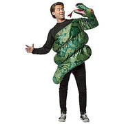 anaconda-costume