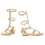 womens-cairo-gold-gladiator-sandal