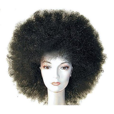 Discount Jumbo Afro Wig