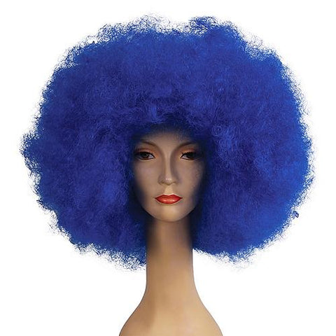 Discount Jumbo Afro Wig | Horror-Shop.com