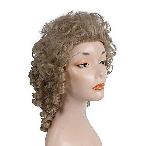 New Discount Southern Belle Wig | Horror-Shop.com