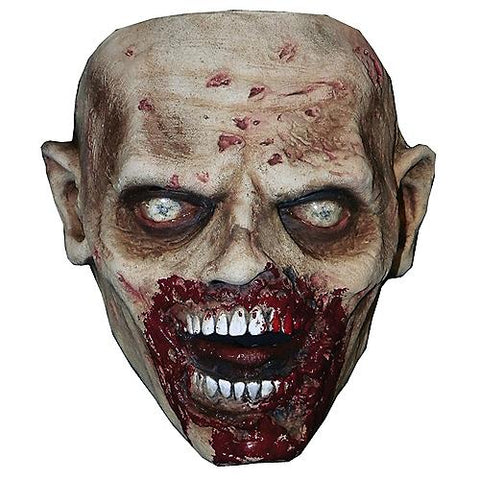 Biter Walker Face Mask - The Walking Dead