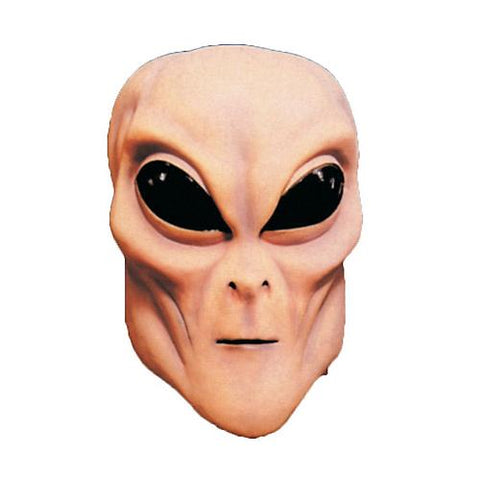 Flesh Alien Mask