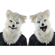 animated-animal-white-wolf-mask