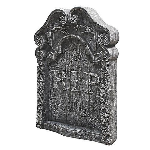 Rest In Peace Tombstone