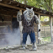 animated-hulking-werewolf