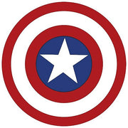 9-captain-america-child-soft-shield