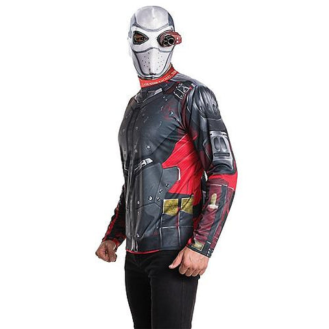 Deadshot Costume Kit - Suicide Squad