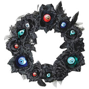 15-black-wreath-with-eyeballs