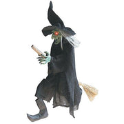 42-flying-green-faced-witch-on-a-broom
