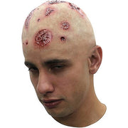zombie-latex-cap
