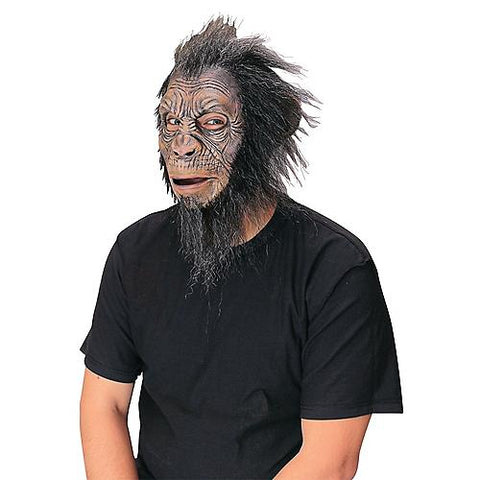 Blake Hairy Ape Latex Mask
