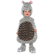 hippo-costume