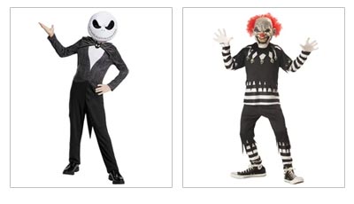 Boy Costumes