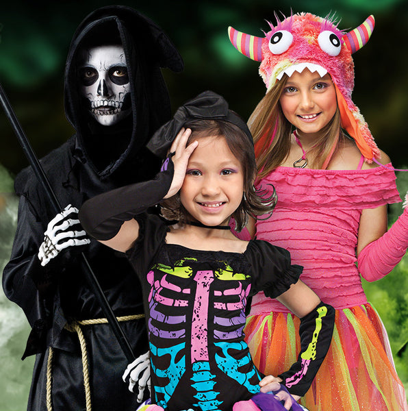 Kids Costumes