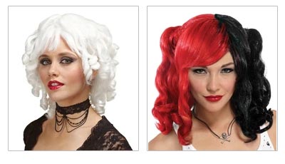 Women's Wigs