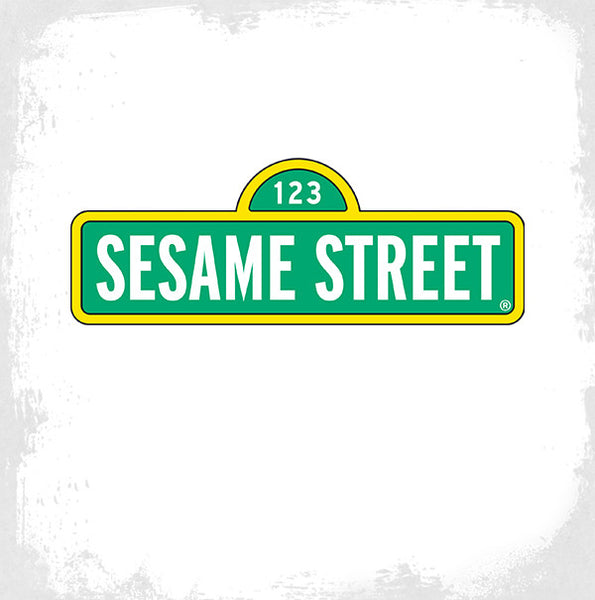 SESAME STREET