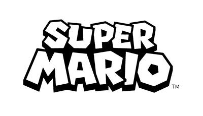 Super Mario Costumes