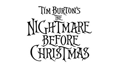 The Nightmare Before Christmas Costumes