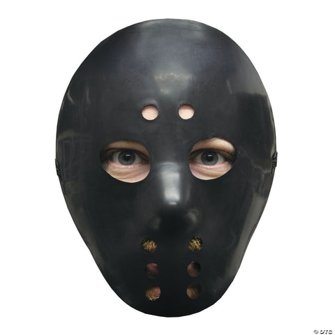 Adults  Plastic Hockey Mask