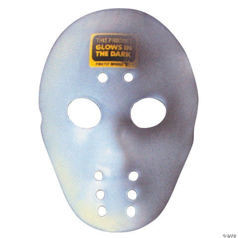 Adults  Plastic Hockey Mask