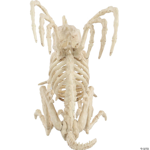 10" Skeleton Gargoyle Prop | Horror-Shop.com