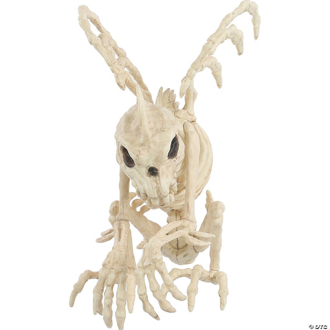 10" Skeleton Gargoyle Prop | Horror-Shop.com