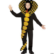 cobra-child-costume
