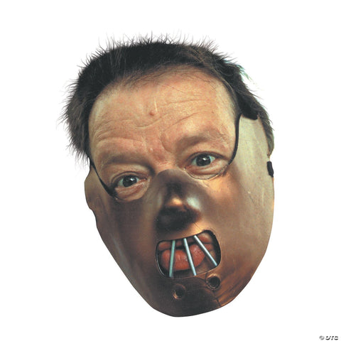 Adults Restraint Mask