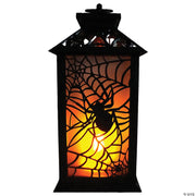 11-5-flaming-led-plastic-lantern-with-spider-halloween-decoration
