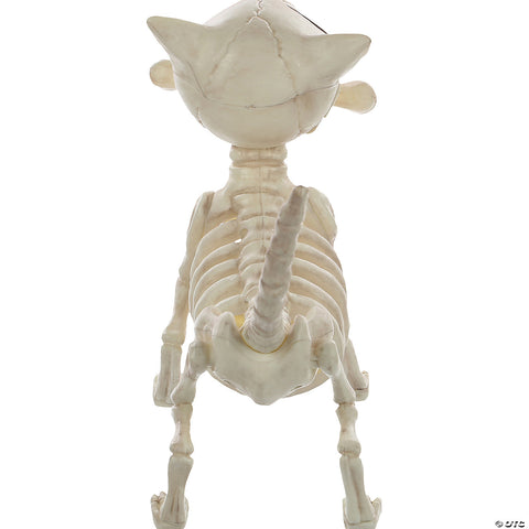 Digger the Skeleton Dog | Horror-Shop.com