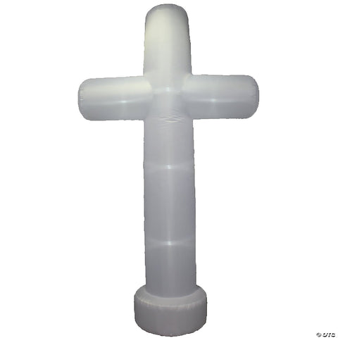 10' Cross Inflatable