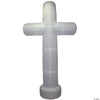 10' Cross Inflatable 