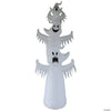 12' Terrorific Trio Ghosts Inflatable 