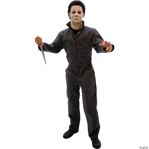12" Halloween H2O: 20 Years Later™ Michael Myers Collectible Figure | Horror-Shop.com