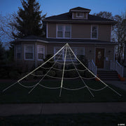 12-spider-yard-web-light-up-99-led