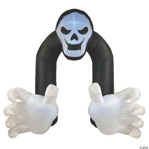 13' Reaper Archway Inflatable