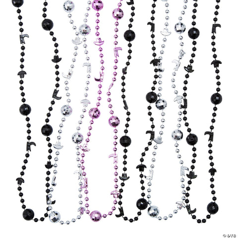 Western Beaded Necklaces
