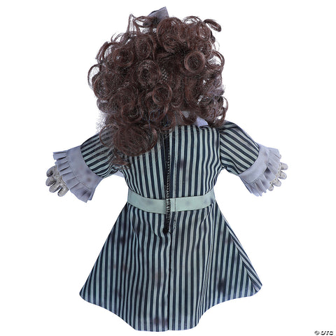 Haunted Vintage Doll 14 Inch | Horror-Shop.com