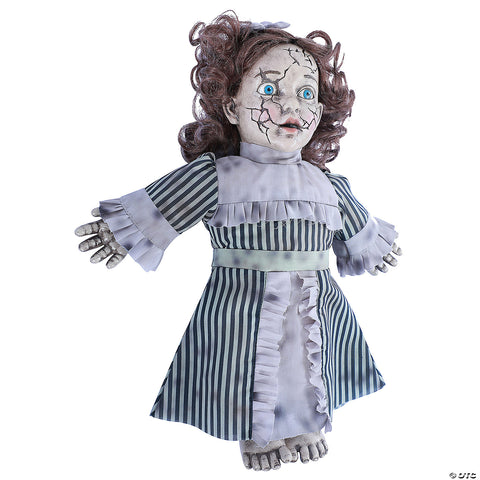 Haunted Vintage Doll 14 Inch | Horror-Shop.com
